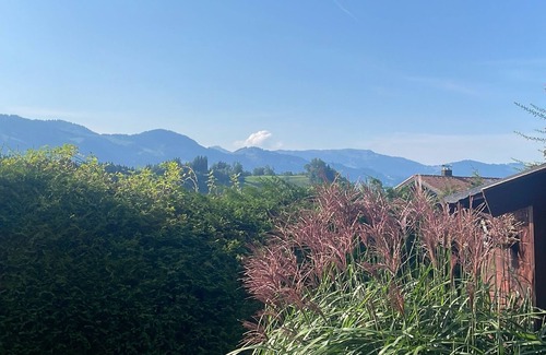 Oberstdorf House | Charming vacation home Oberstdorf/Allgäu (max 8 persons) 4 bedrooms, 2 bathrooms