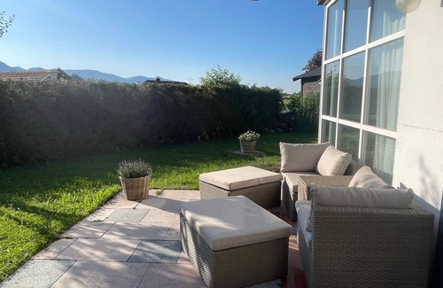 Oberstdorf House | Charming vacation home Oberstdorf/Allgäu (max 8 persons) 4 bedrooms, 2 bathrooms