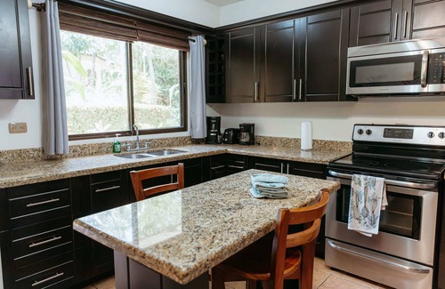 Playa Ocotal Apartment | Charming Vacations at Cozy Sweet Dreams