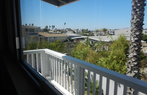 Pierpont Bay House | Charming Ventura Beach Rental, Steps to the Beach, Large Deck