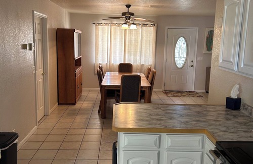 Lake Havasu City House | Charming, very quiet house