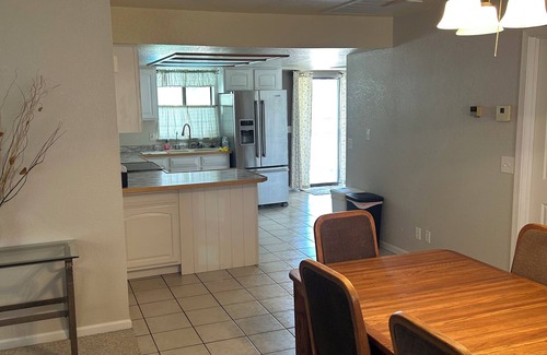 Lake Havasu City House | Charming, very quiet house