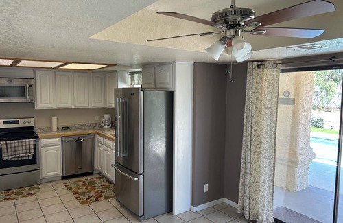 Lake Havasu City House | Charming, very quiet house