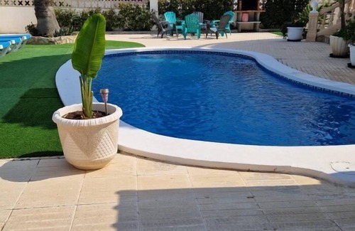 Miami Platja House | Charming villa with private pool in Miami Platja !