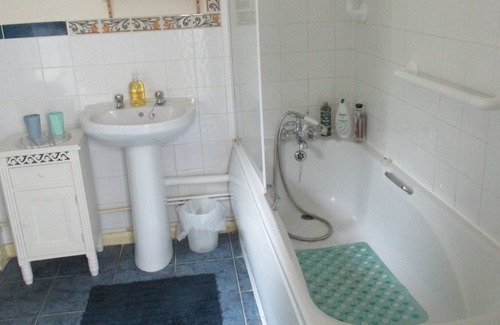 Felixstowe Apartment | Charming Victorian Ground Floor Flat