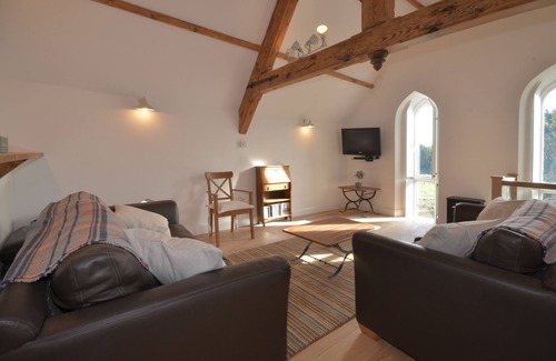 Pocklington House | CHARMING VICTORIAN CHAPEL IN POCKLINGTON. EAST YORKS QUIET LOCATION WiFi PARKING