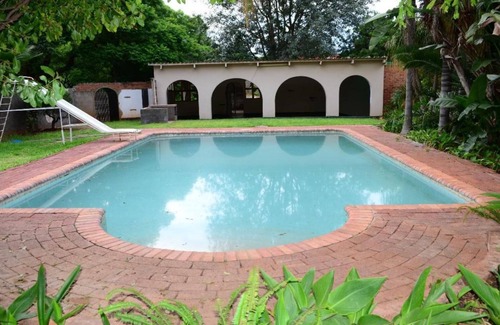 Bulawayo House | Charming Victorian Guesthouse just 1km from City Center!nnnnnnnnnnnnnnn