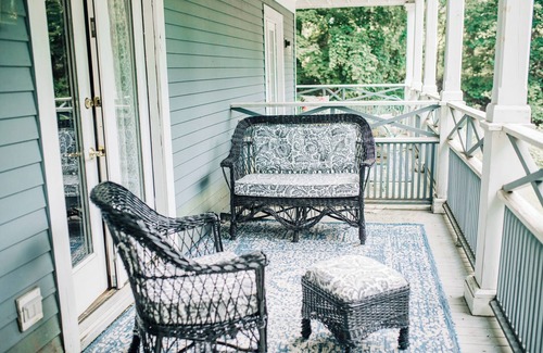 Groton House | Charming Victorian home