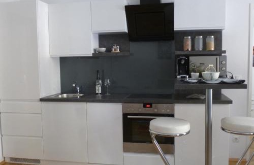 Landstrasse Apartment | Charming Viennese Home