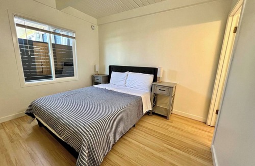 Belmont Bed & Breakfast | Charming views & amenities!