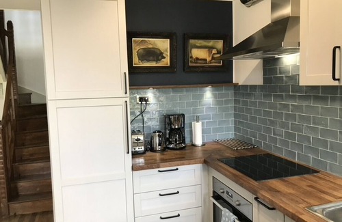 Jumilhac-le-Grand House | Charming village house at the foot of a fairytale castle