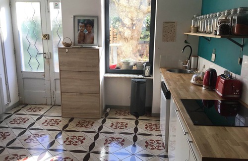 Armissan House | Charming villa, 3 bedrooms, swimming pool, 10mn from the beach