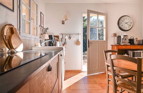 Bandol Villa | Charming VILLA 7 Rooms with Pool