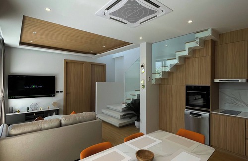Ban Sakhu Villa | Charming Villa Aileen by Apart Homes