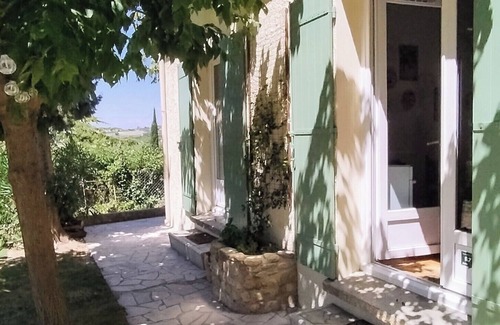 Venterol Villa | Charming Villa Bellevue in Venterol 26110 2 Bedroom for 6 People