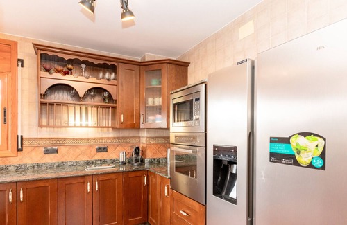 Olivella Villa | Charming Villa Del Cel with Heated Pool and Outdoor Kitchen