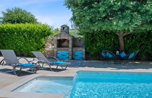Barusici Villa | Charming Villa Dory