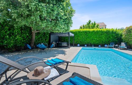 Barusici Villa | Charming Villa Dory