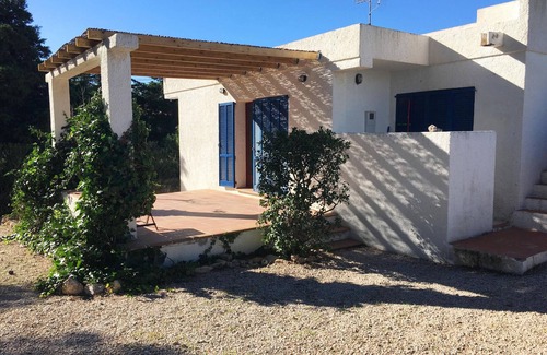 L Almadrava House | Charming Villa with Private Pool, Near Beach and Port