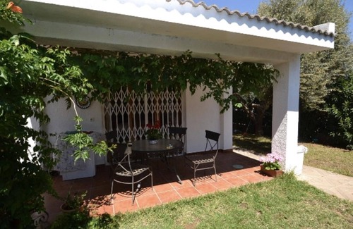 L Almadrava Villa | Charming Villa Xato with Private Pool & Garden, 1 Minute to Beach, Costa Dorada