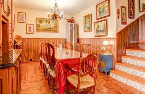 Archidona House | Charming Villa with Private Pool