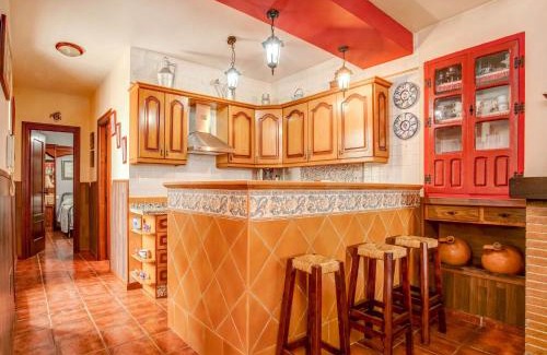 Archidona House | Charming Villa with Private Pool