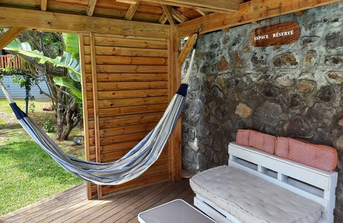 Saint-Paul House | Charming Villa Fleurimont