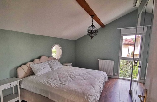 Chens-sur-Leman House | Charming villa near lake Geneva