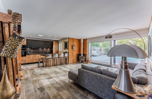 Claouey Villa | Charming villa on the Presque island of Cap Ferret