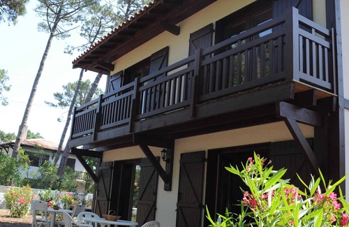Pyla-sur-Mer Villa | Charming Villa Chambrelant 500m from the beach - Pyla sur Mer - Bassin d'Arcachon