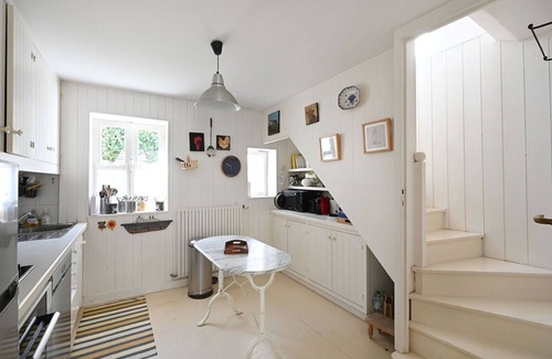 Les Portes-en-Re House | Charming village house in island center