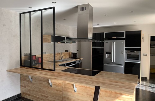 Nans-les-Pins House | CHARMING VILLA