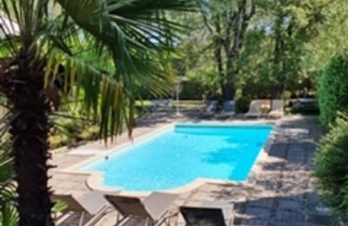 Nans-les-Pins House | CHARMING VILLA