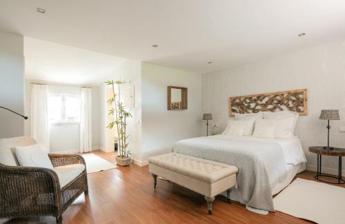 Quinta da Marinha Villa | Charming Villa Golf & Beach
