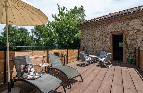 Artigat Villa | Charming Villa in Artigat