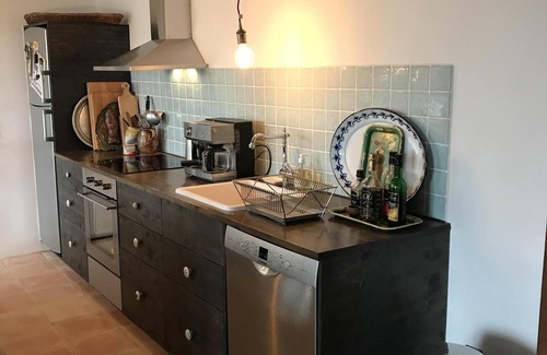 Claviers Villa | Charming villa in Claviers with private pool and astonishing view