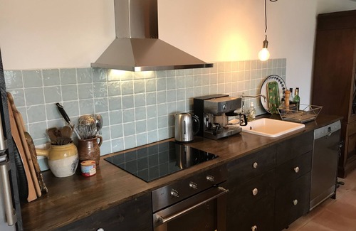 Claviers Villa | Charming villa in Claviers with private pool and astonishing view