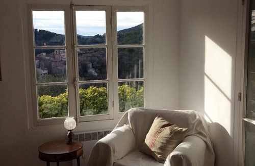 Claviers Villa | Charming villa in Claviers with private pool and astonishing view