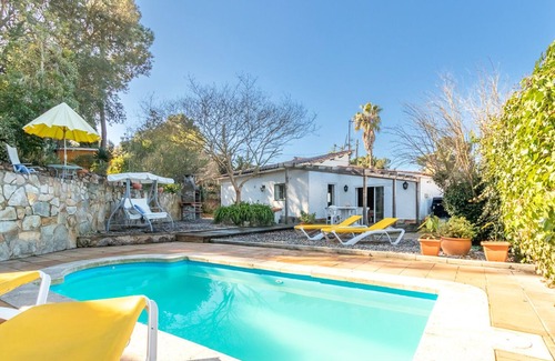 Lloret Blau House | CHARMING VILLA IN LLORET DE MAR