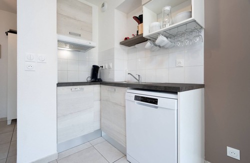 Serignan Villa | Charming Villa in Valras-Plage