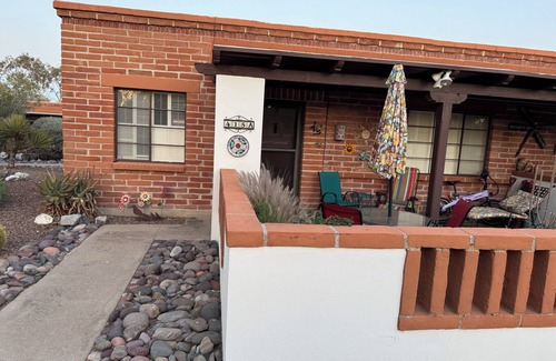 Green Valley Villa | Charming Villa in great location of Villas West!