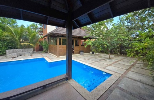 La Joya Villa | Charming villa in Jarabacoa. near Town and amenities. close to extreme games