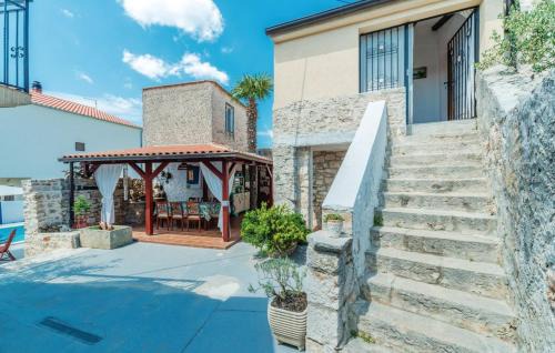 Jezera Villa | Charming Villa in Jezera with Private Pool