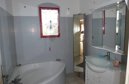 Le Pontet Villa | Charming villa in Provence with pool just 10 minutes from Avignon