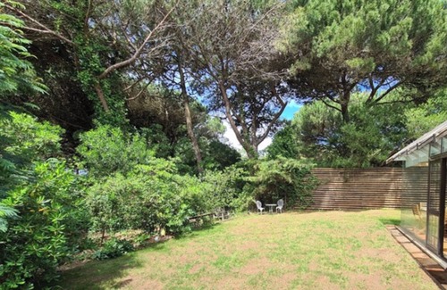 Quinta da Marinha Villa | Charming Villa in Quinta da Marinha