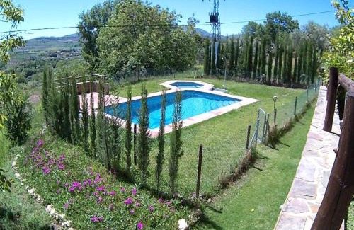 Ronda Villa | Charming Villa in Ronda with Pool