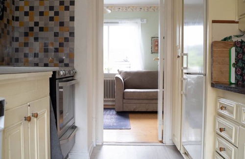Enskede Apartment | Charming Villa in Stockholm