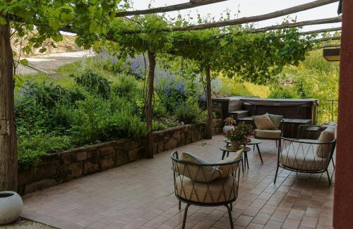 Mernico House | Charming Villa In The Eastern Hills Of Friuli