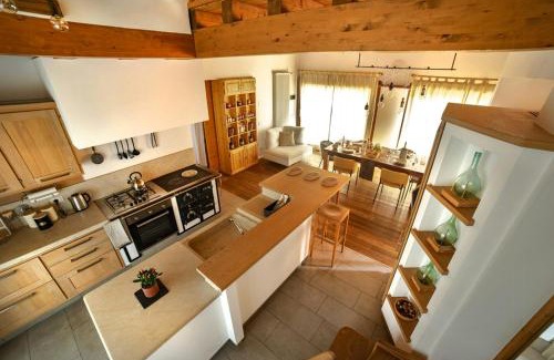 Mernico House | Charming Villa In The Eastern Hills Of Friuli