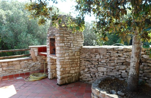 Bonifacio House | Charming villa in the heart of the maquis
